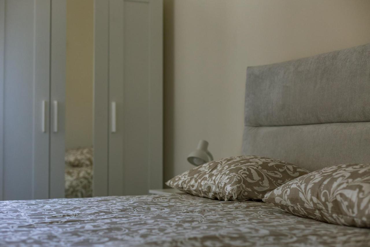 Acropolis Comfy Home In The Heart Of Athens For 4 Buitenkant foto
